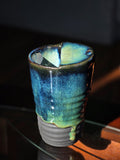 Rainforest Travel Mug