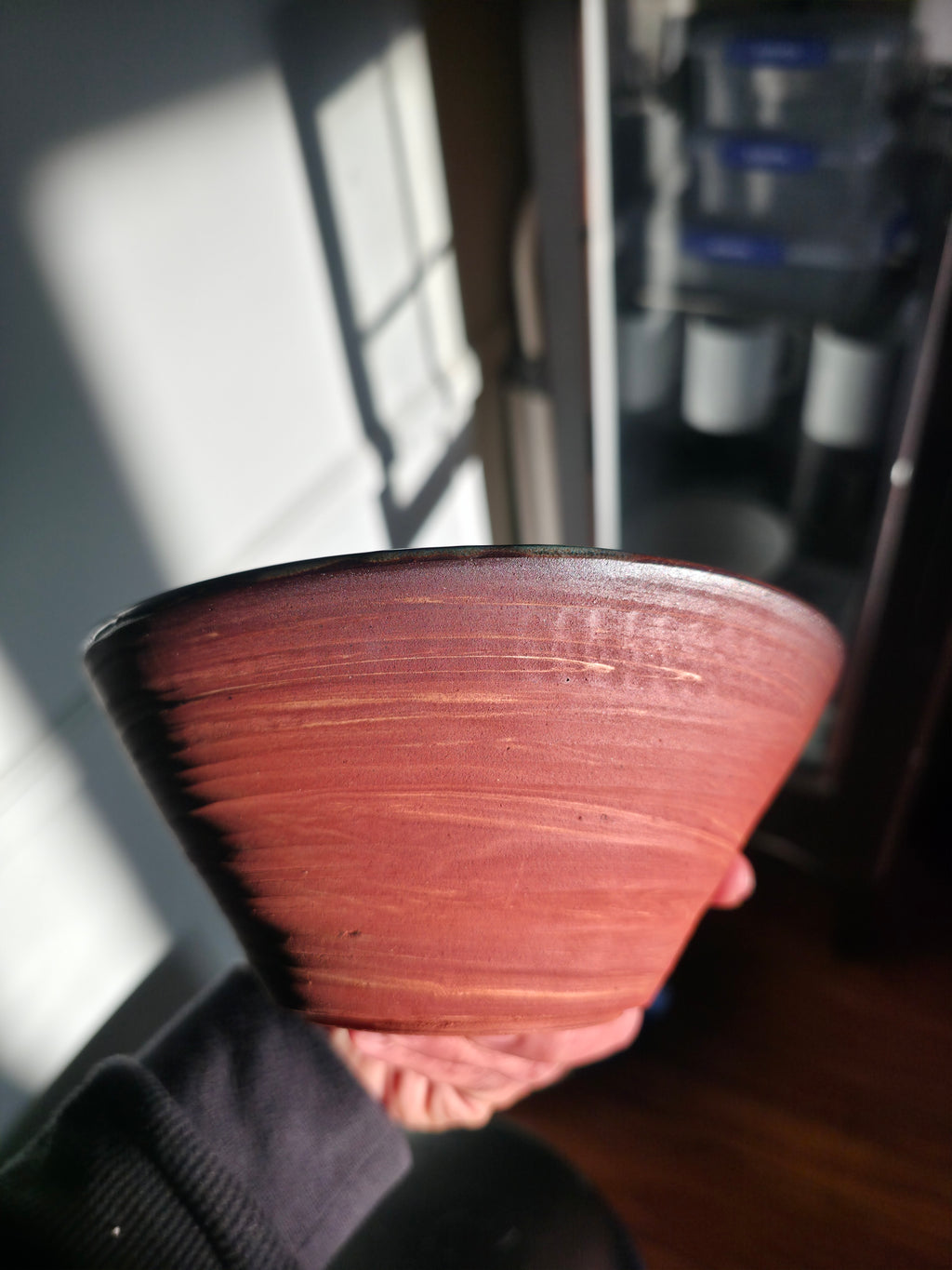 Turquoise Bowl