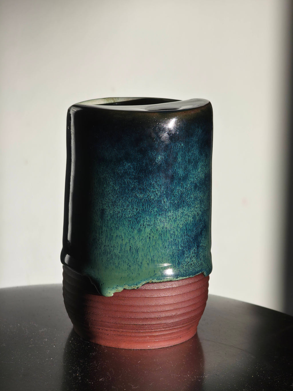 Rainforest Tumbler